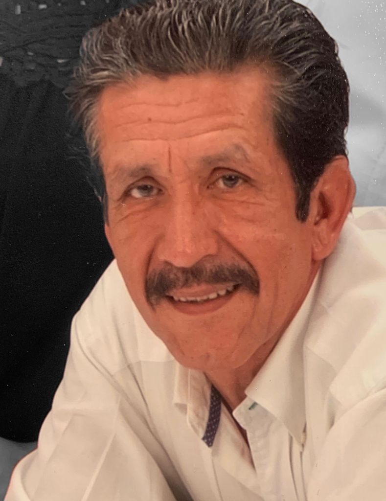Victor Ramirez Profile Photo