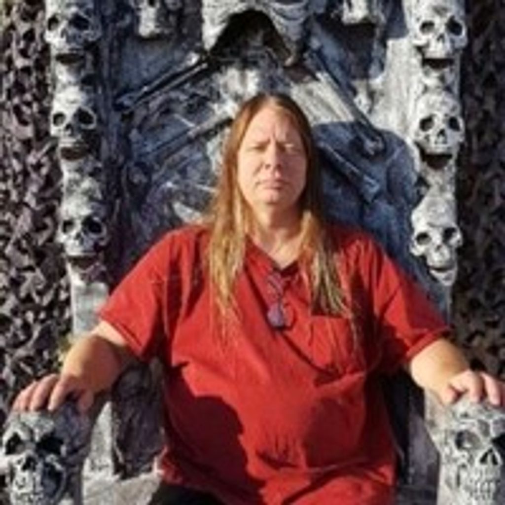 Jeffrey A. Rouch