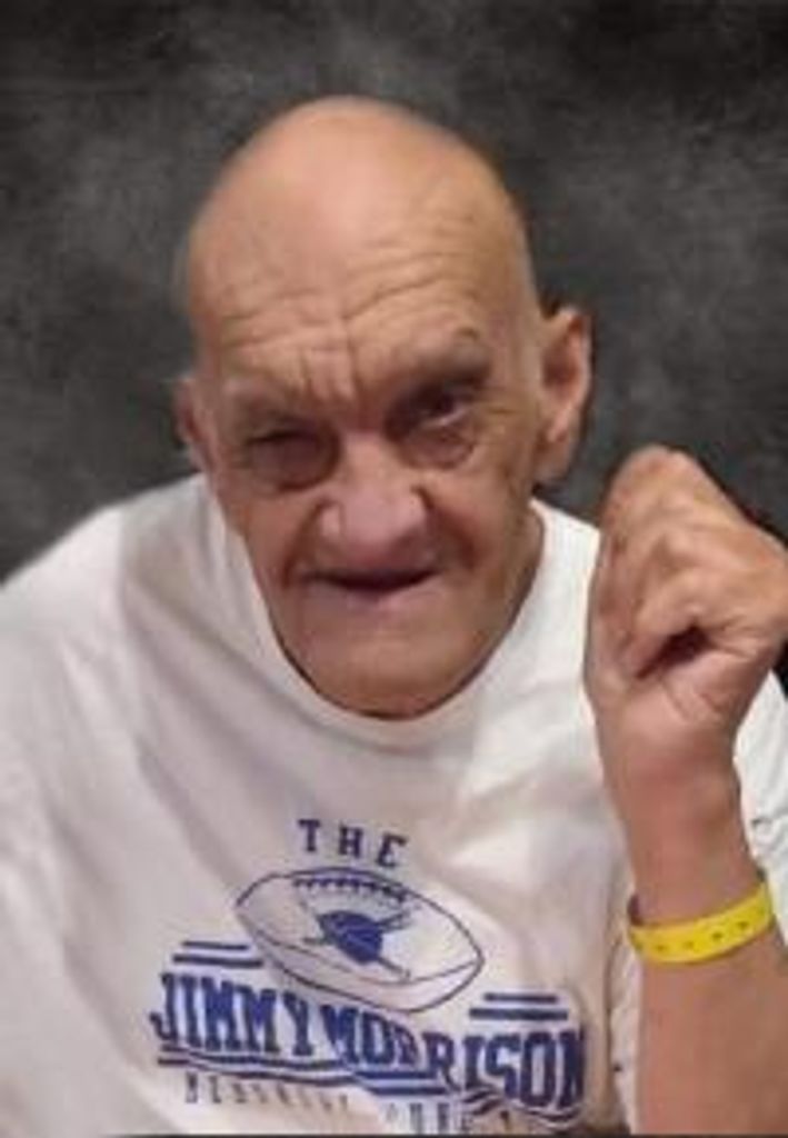 Harold Kenneth "Kenny" Perry