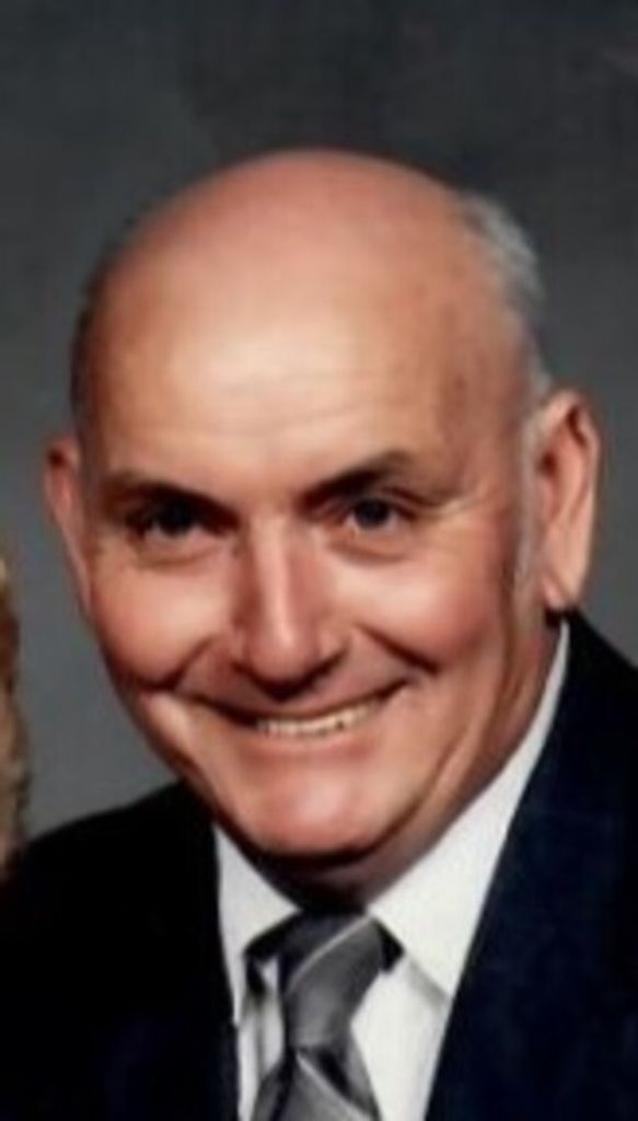 George Crouch Profile Photo