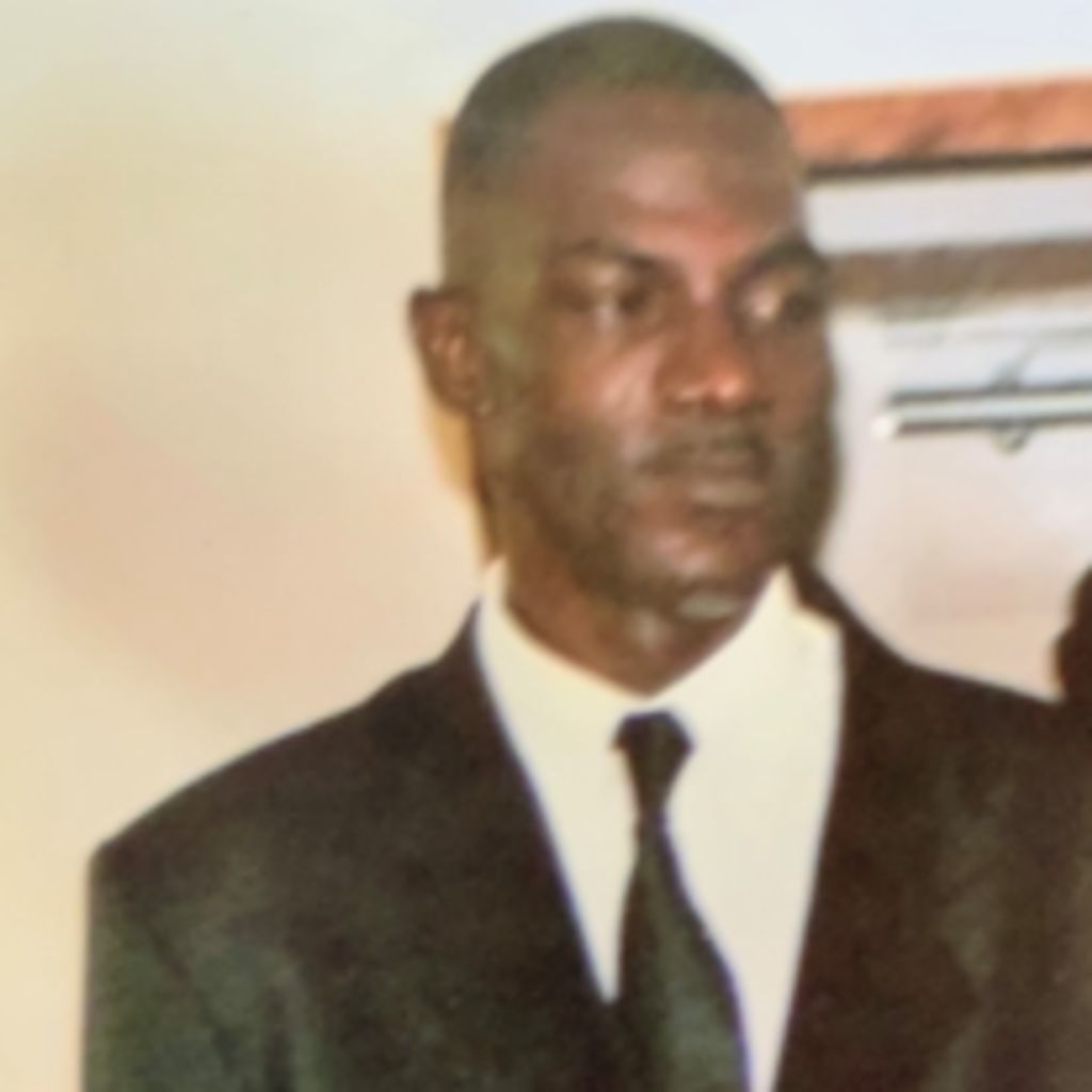 Mr. George Yarbrough Jr. Profile Photo