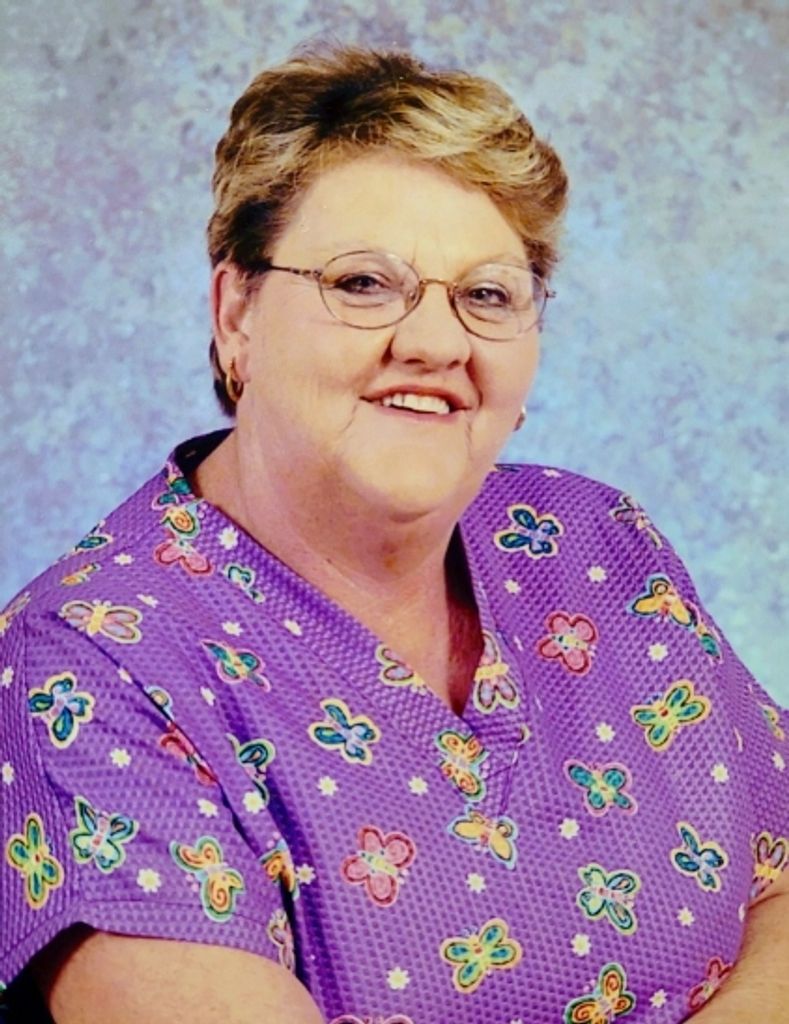 Brenda  Faye Posey Matney Profile Photo