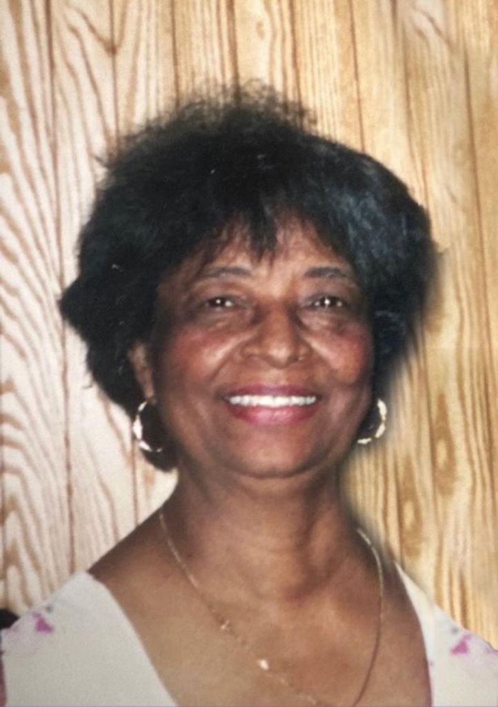 Altagracia Beatriz Benzan Profile Photo