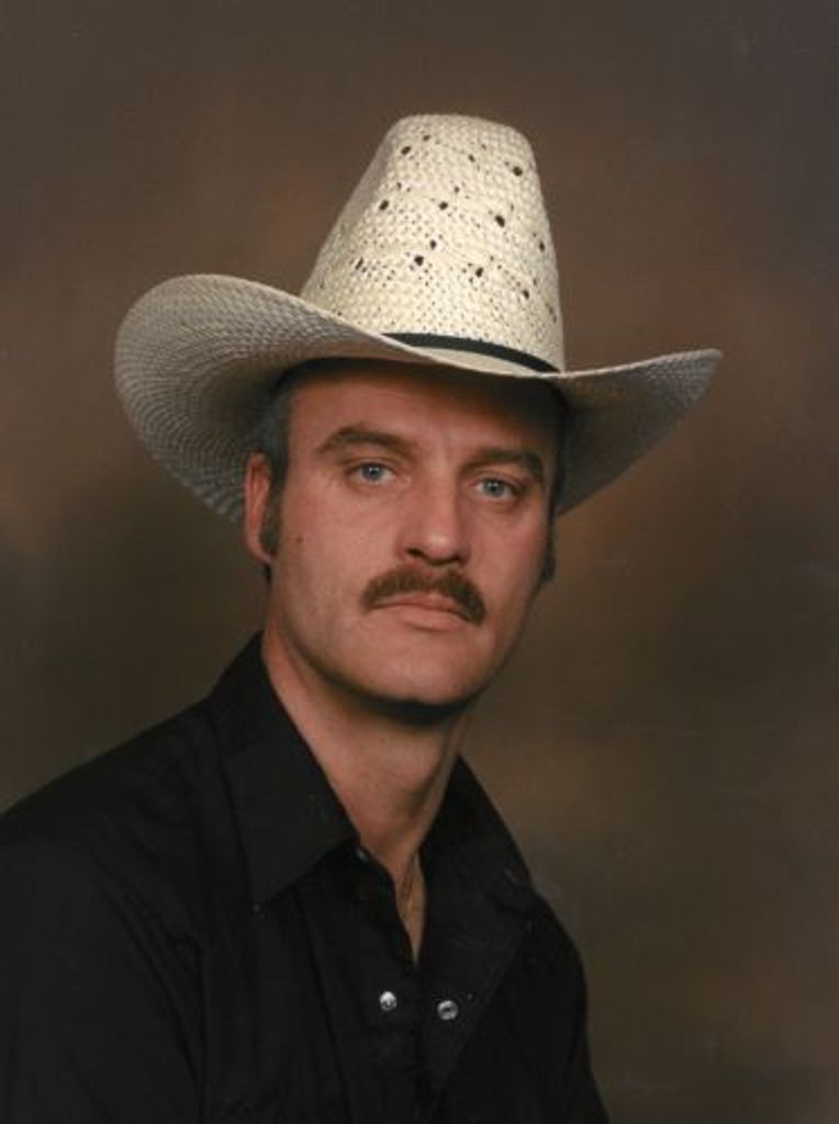 Clinton Morrill