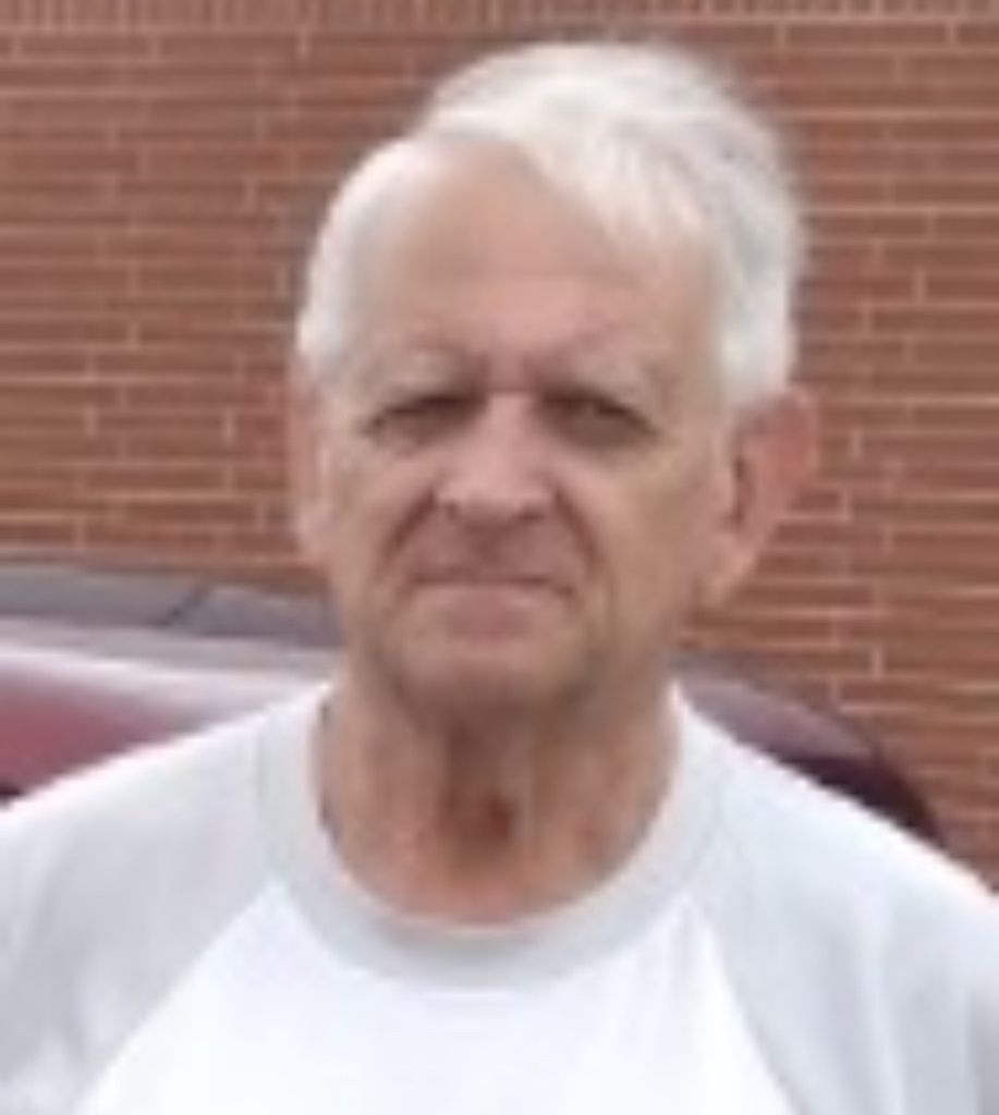 Martin W. Goings