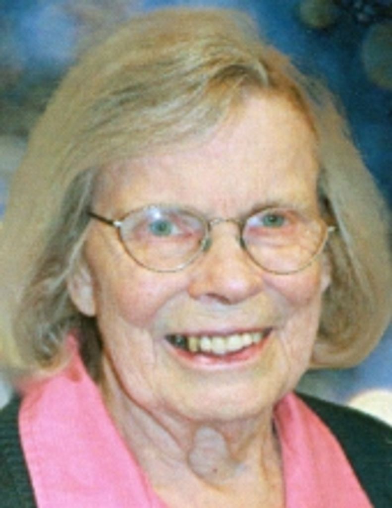 Mazine Frances  Decker