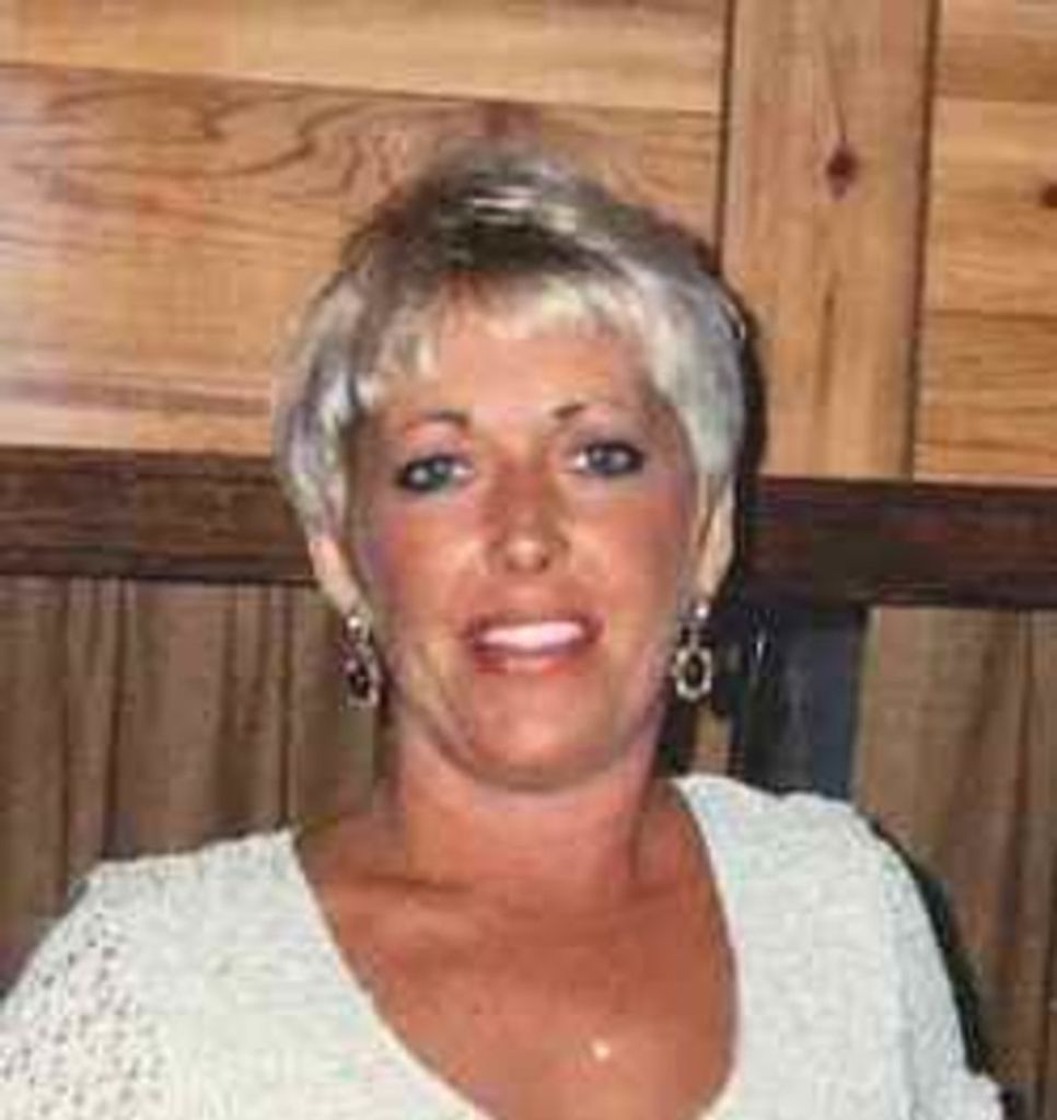 Wanda F. Waldrop