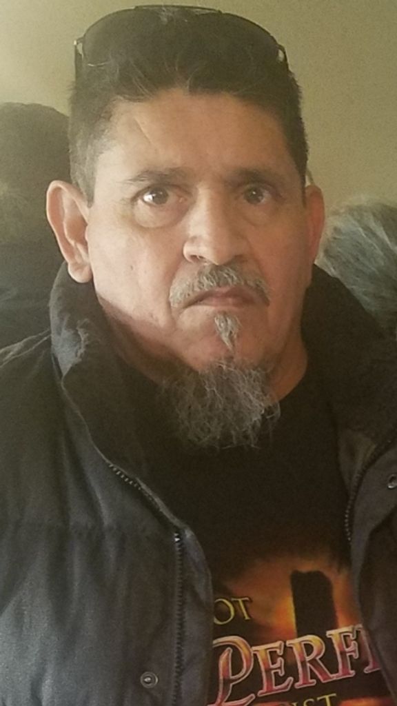 Jorge Ernesto Juarez Profile Photo