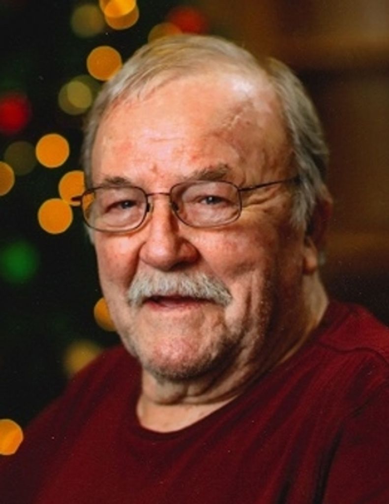 Delmar J. Schmitt Profile Photo