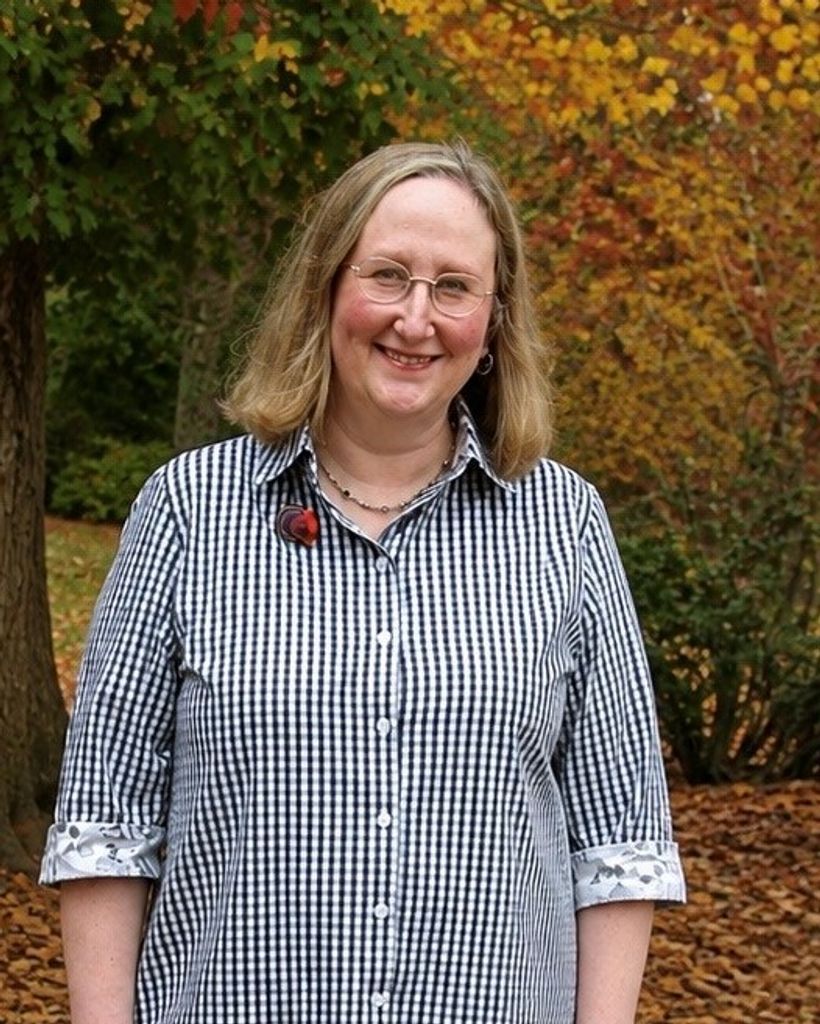 Carol Burke