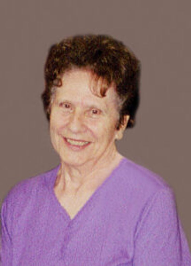 Gladys Braunesreither