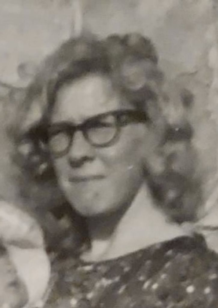 Doris Carol Hall Profile Photo