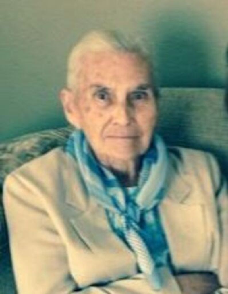 Bessie C. Hill Profile Photo