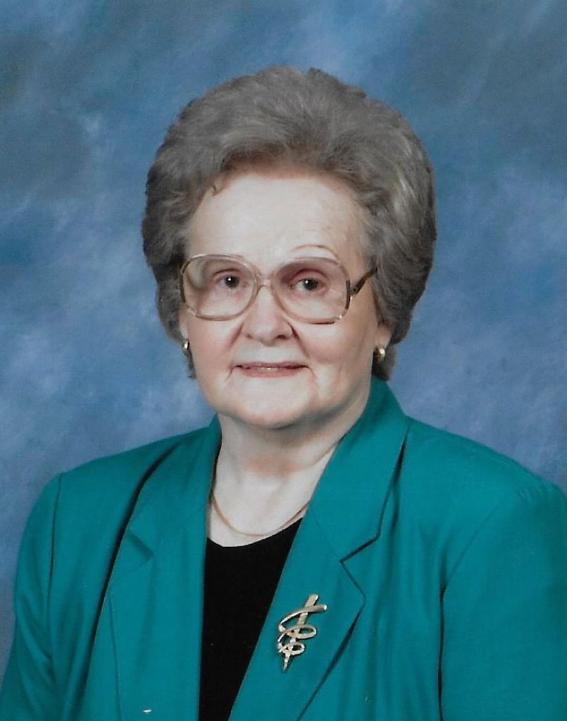 Viola Steen Walters