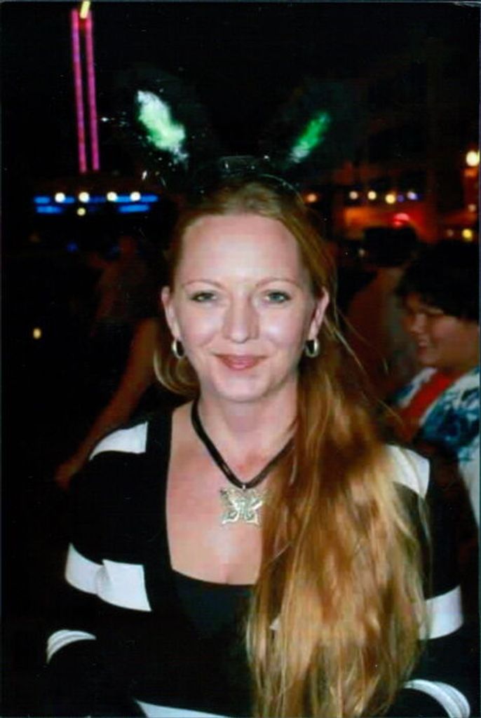 Mary Clayton