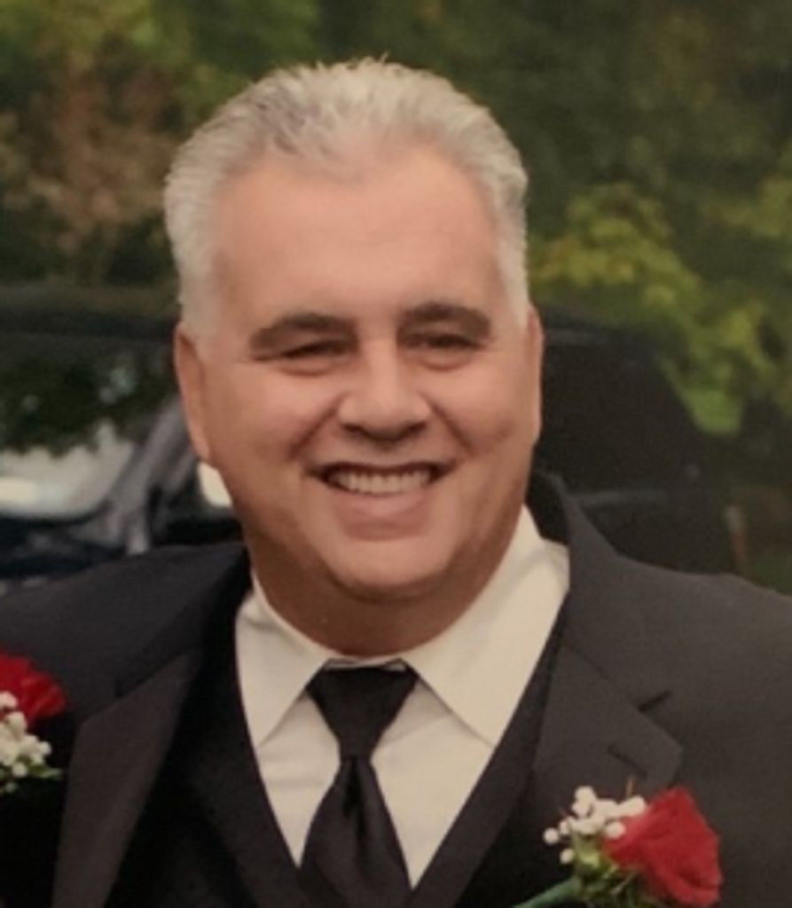 Angelo Grieco Profile Photo