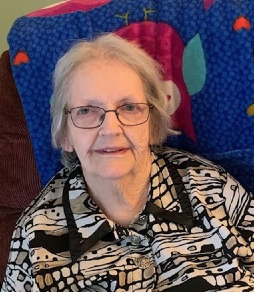 Barbara Ann Schmidt Profile Photo