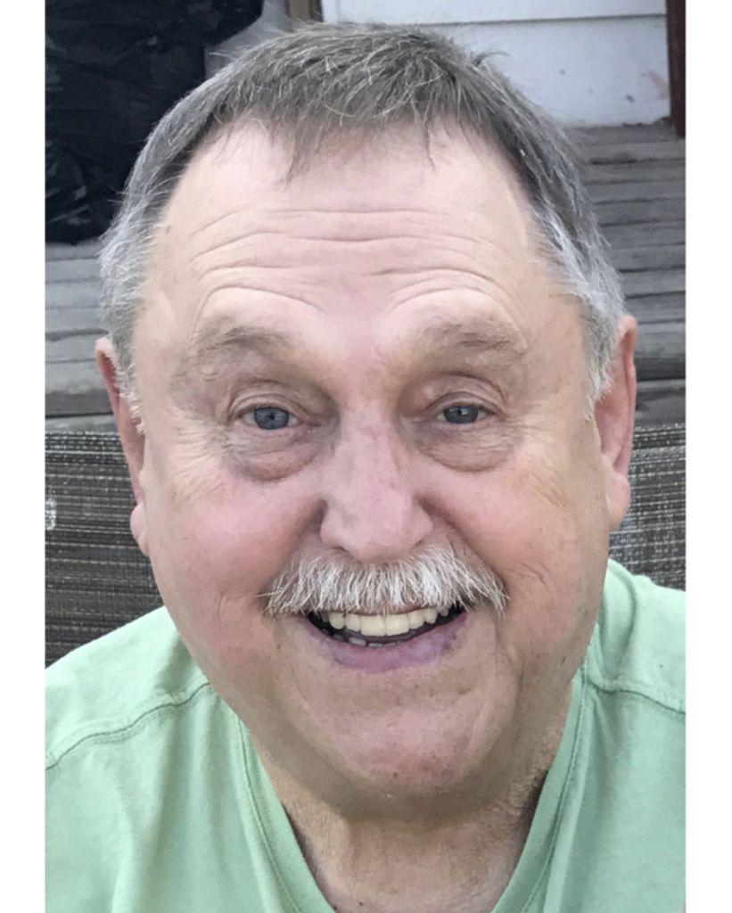 Larry Cliff Folkman