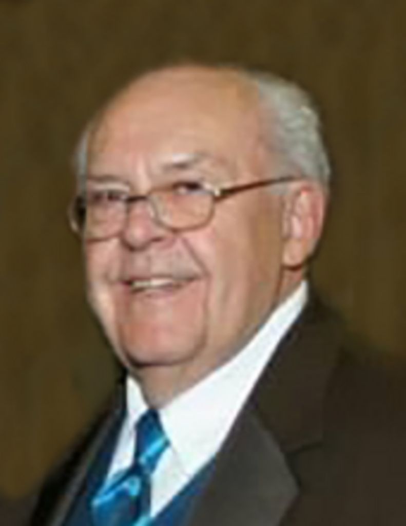 Arthur A. Weitschat