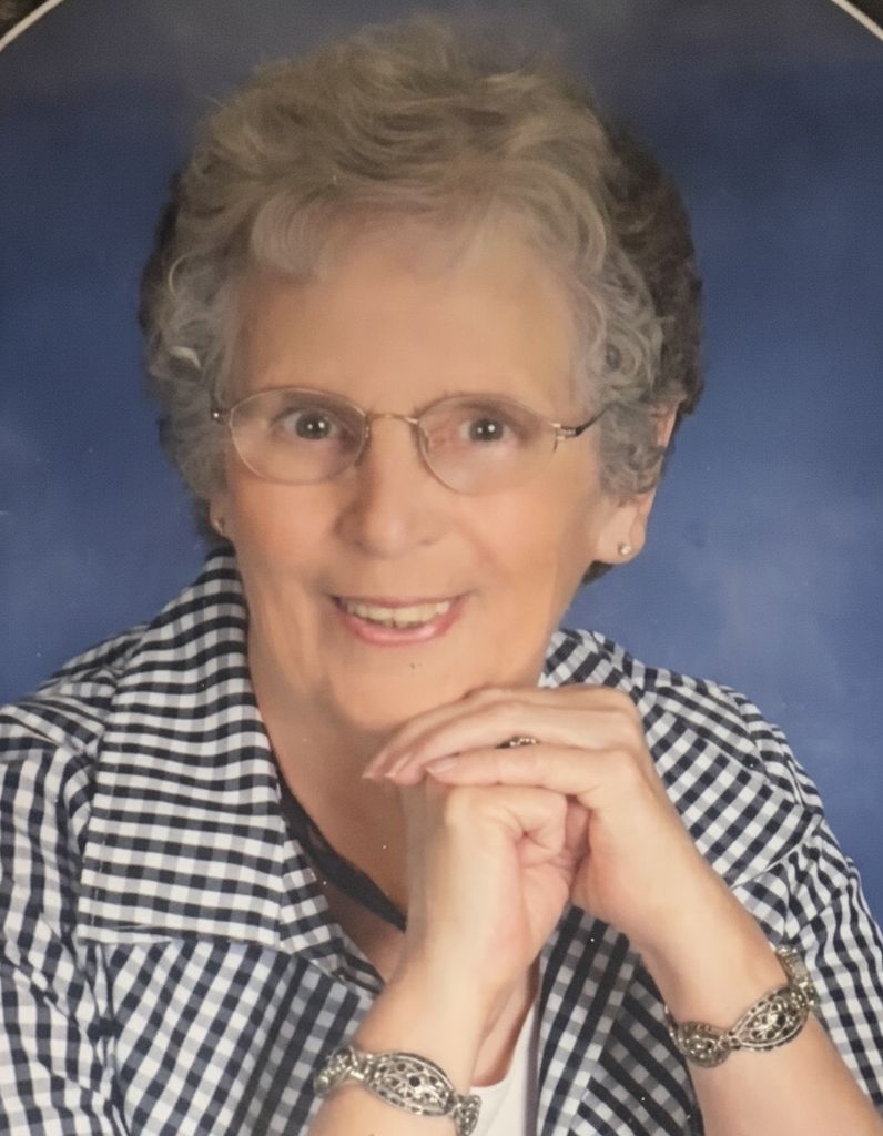 Marvel "JoAnn" Becker Profile Photo