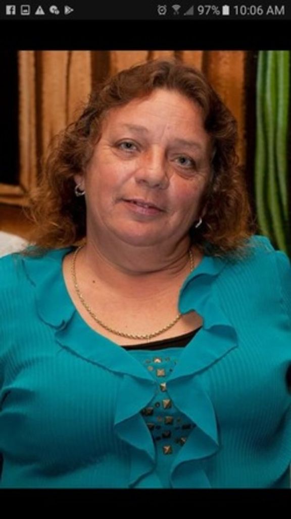 Hardee ~ Marsha Ann Kersey Profile Photo