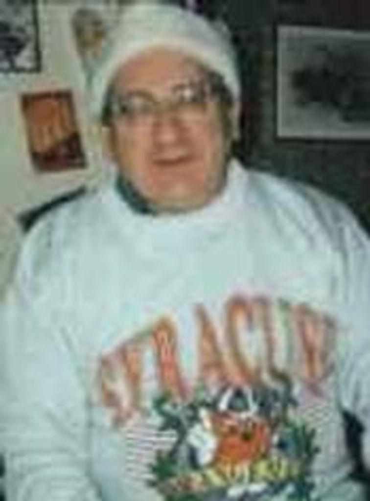 Robert Charles "Ted" Carsten