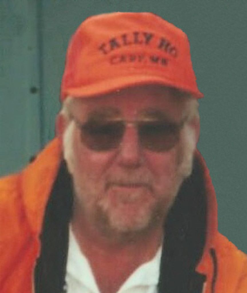 Gary Dirkes