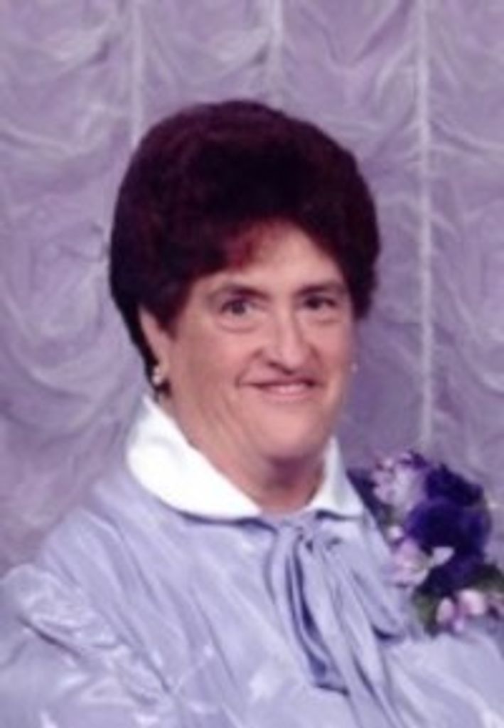 Gwen Clement