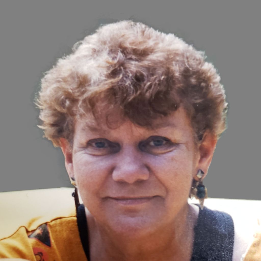 Nancy C. (Tyner)  McDonald