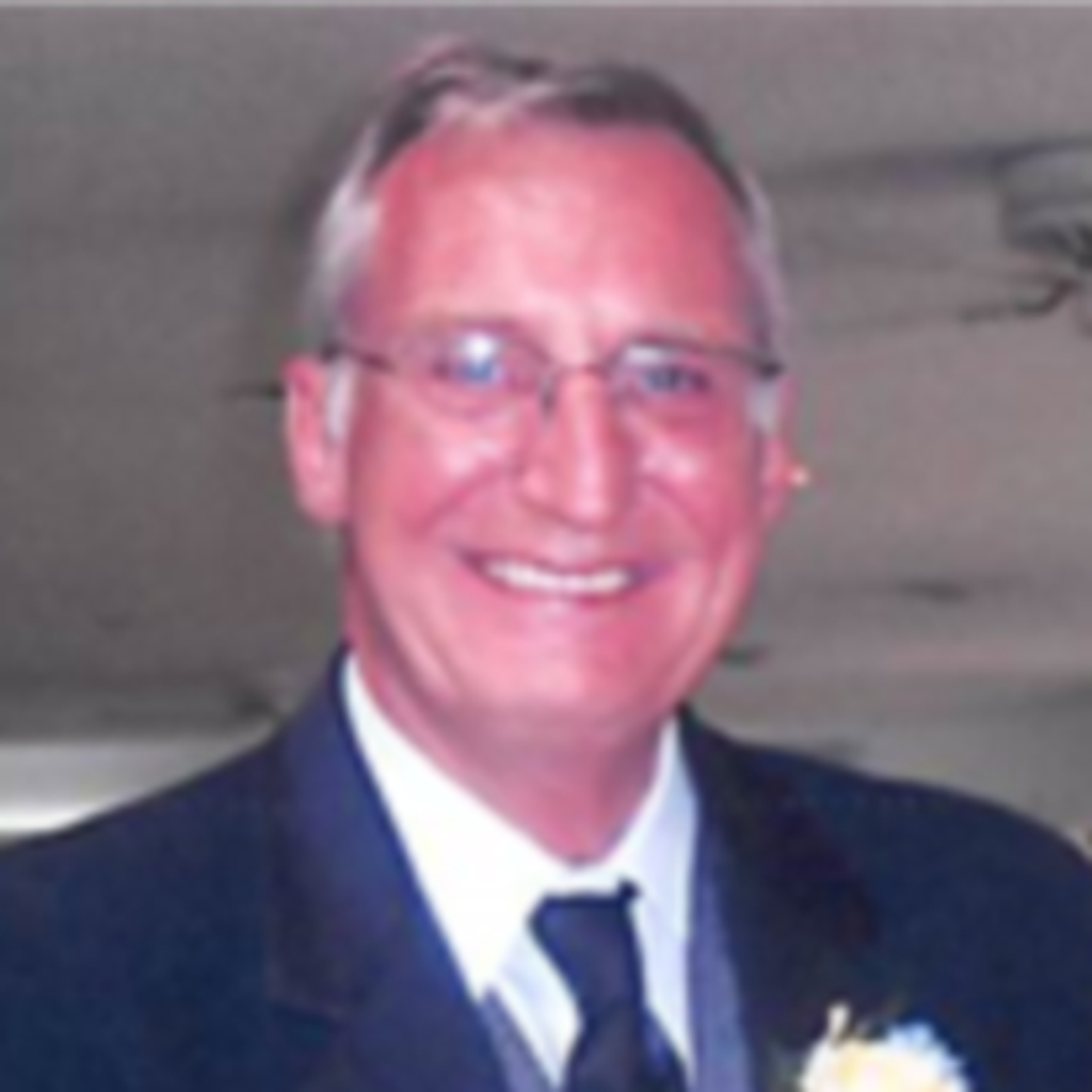Ronald Pitcher Profile Photo