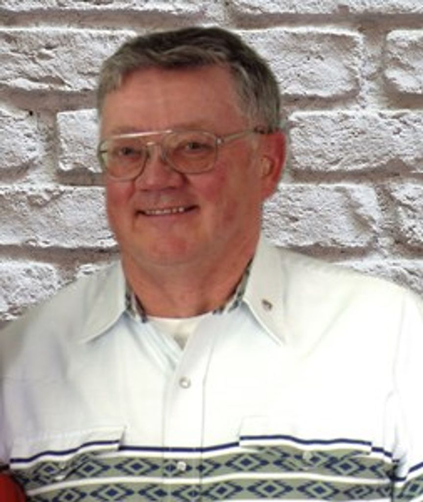 James Dennis "Jim" Minahan