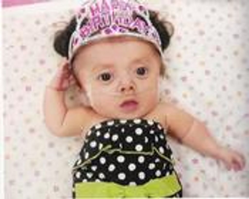 Giselle Grace German