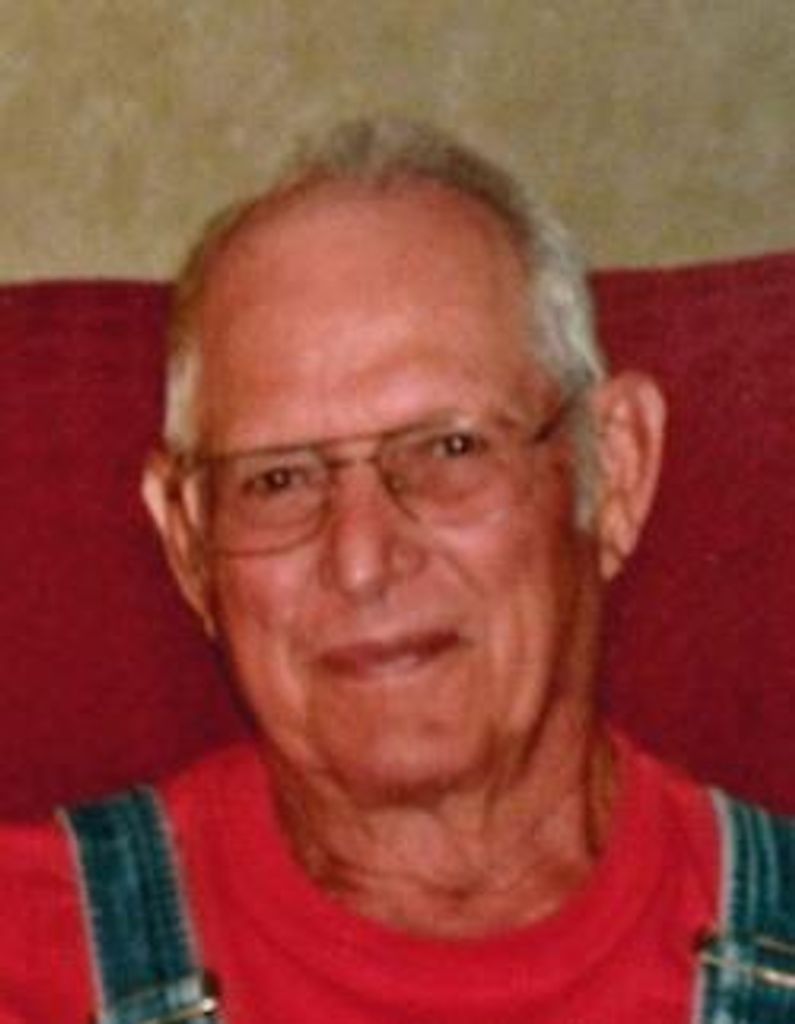 Lawrence Fred Zellmer