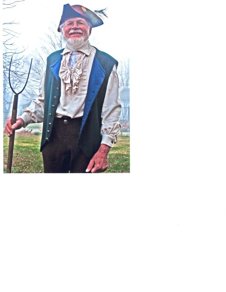 Gabor B.L. Miskolczy Profile Photo