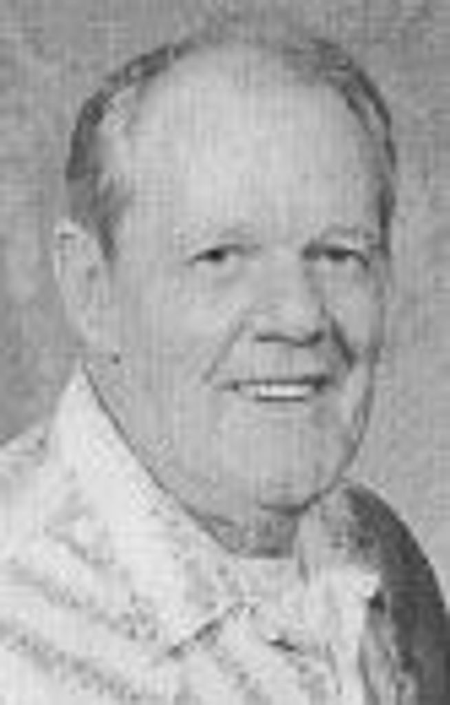 William Alonzo Bub Shoemake