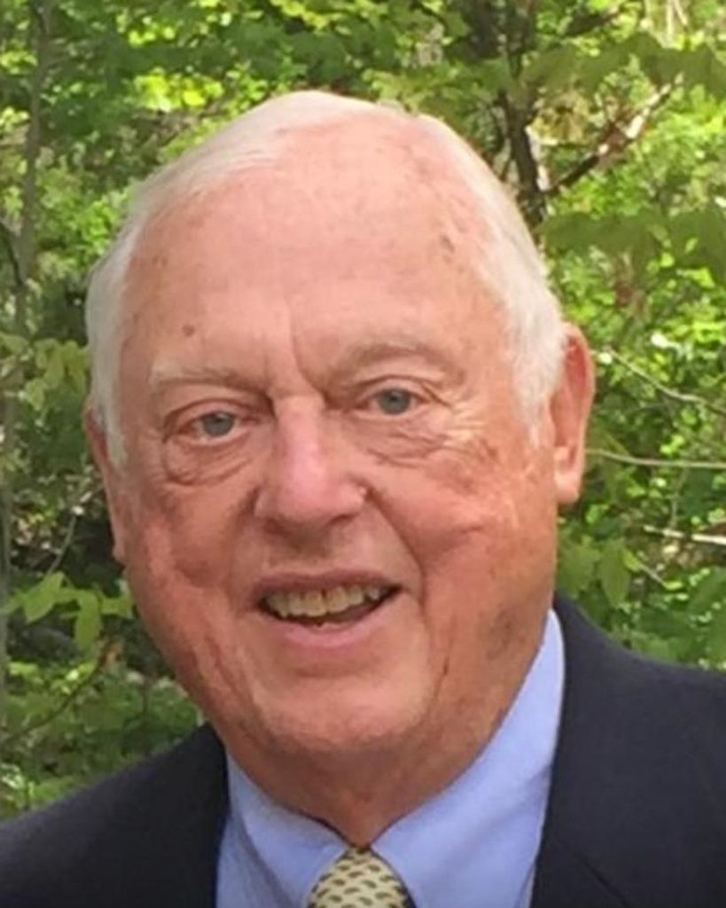 Carl Henry Sundquist