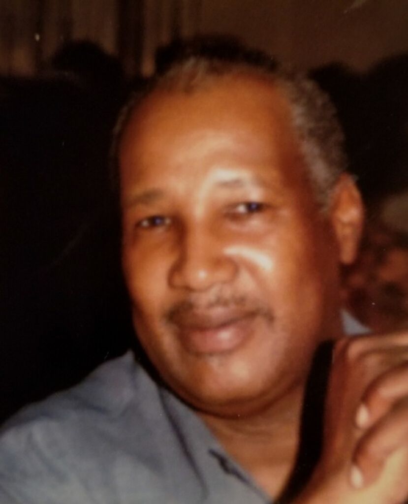 Edward H. Boggs Profile Photo