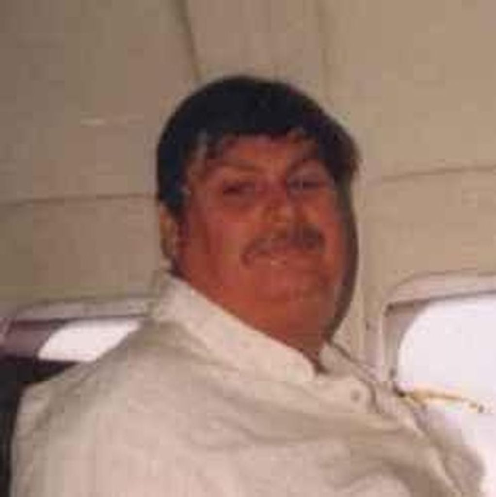 John Paul Youngheim, Jr.