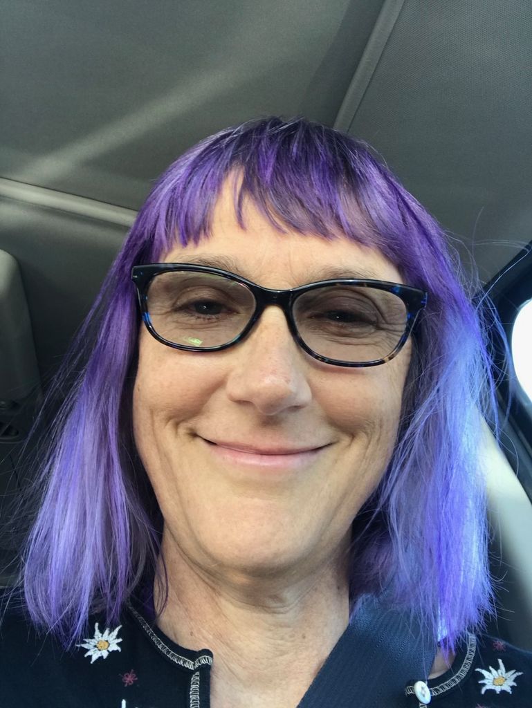 Kellie Lehr Profile Photo