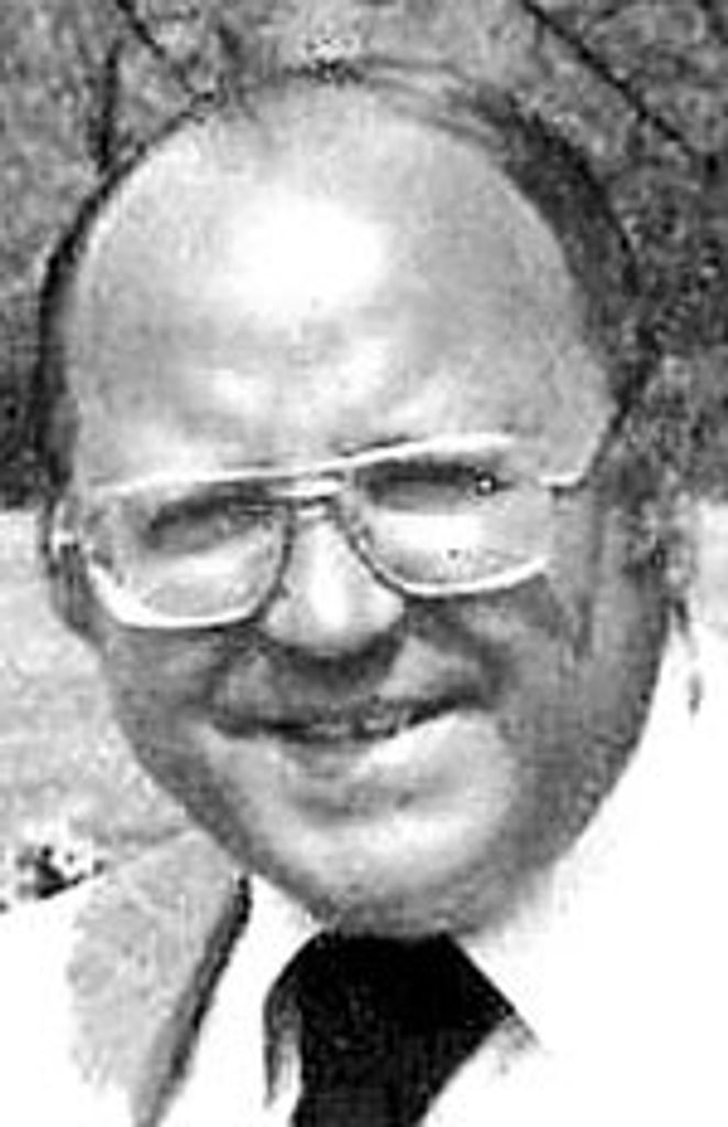 Robert King Profile Photo