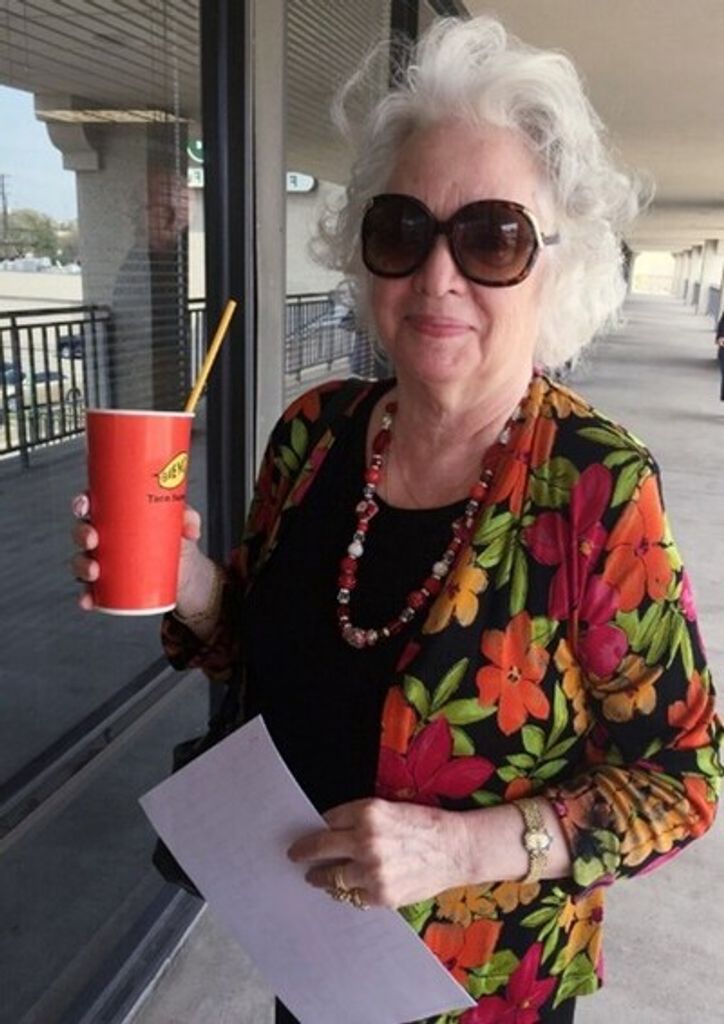 Sharon Lanell Quinn Profile Photo