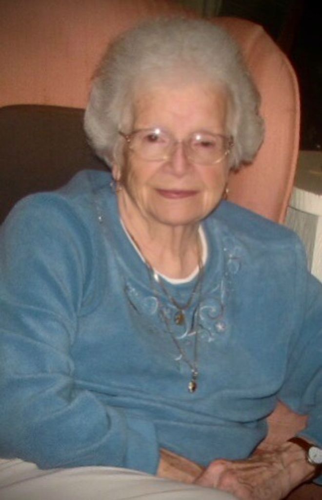 Reita Weismiller