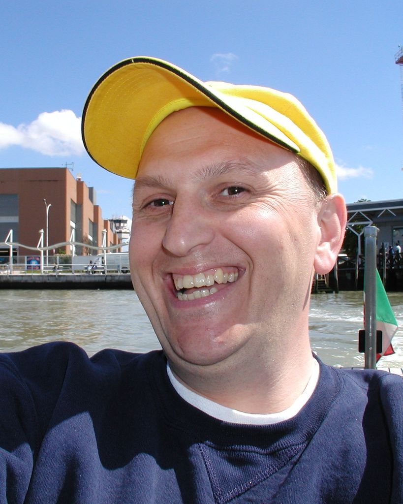 Andrew Tomaszewski Profile Photo