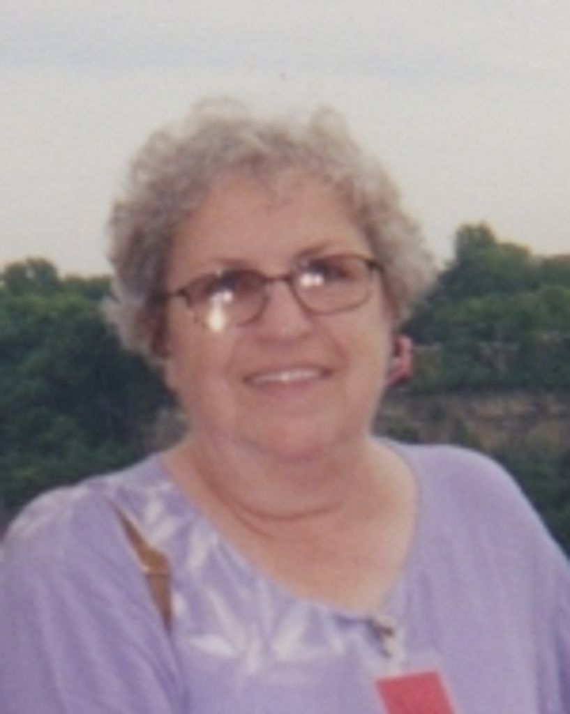 Patricia A. Rawley