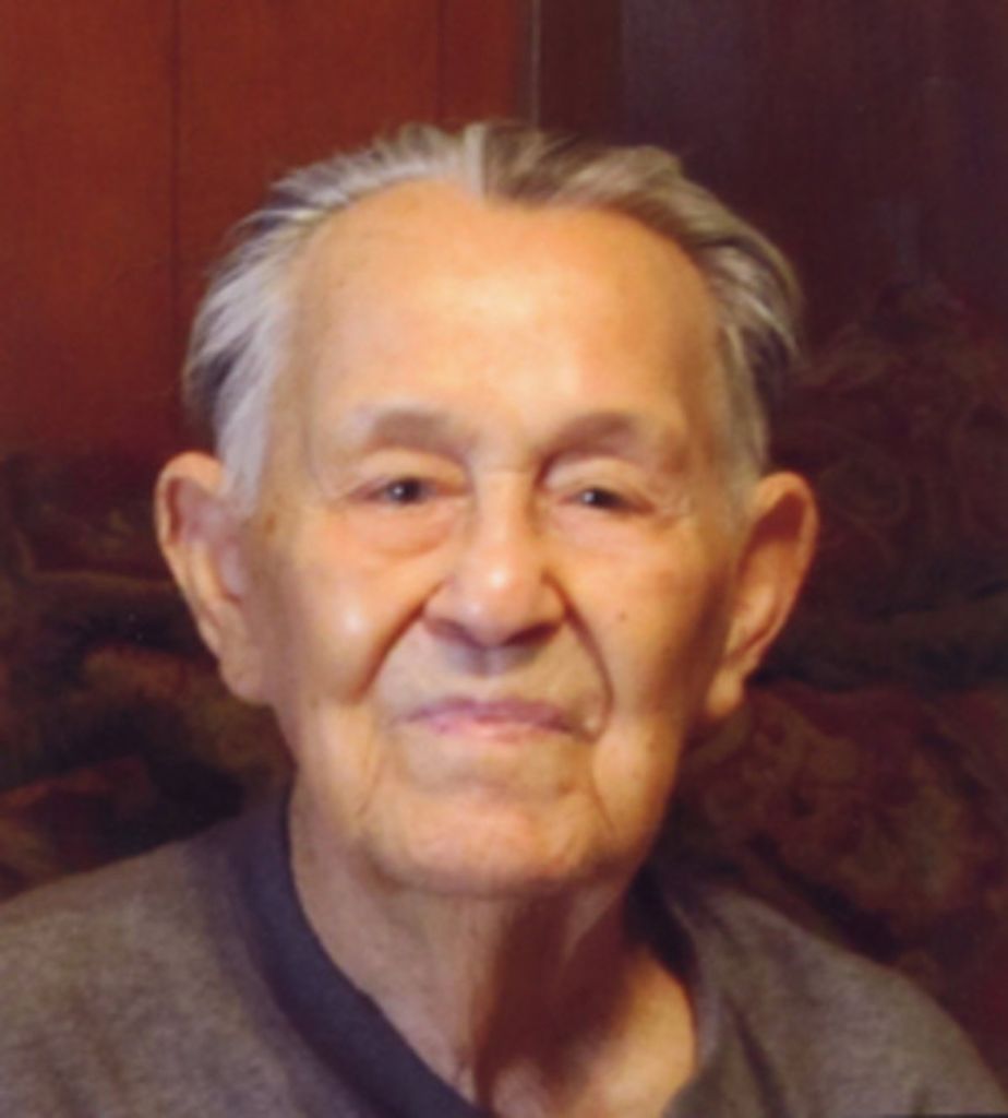 Antonio Martinez