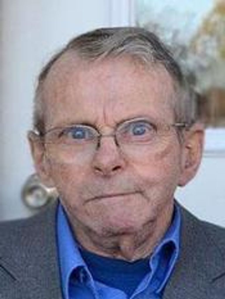 David N. Brown Profile Photo