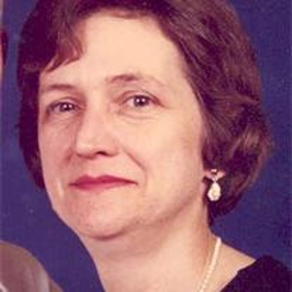 Barbara Yandell