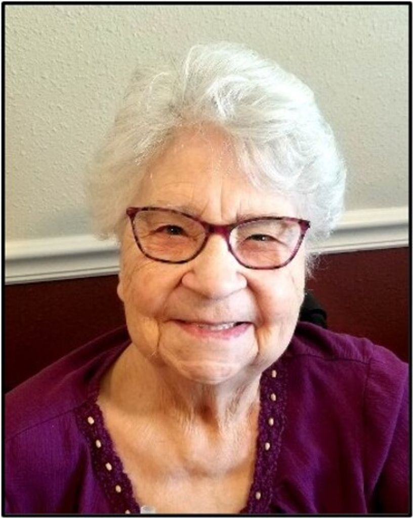 Eutana Ruth Lovejoy Profile Photo
