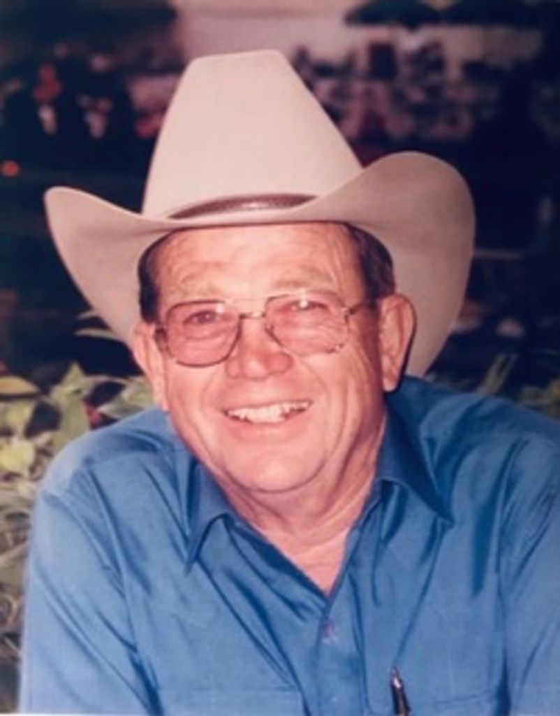 Raymond Edward Schultz