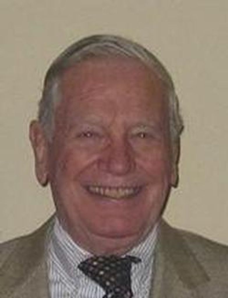 Thomas Francis Quinn, Iii. Profile Photo
